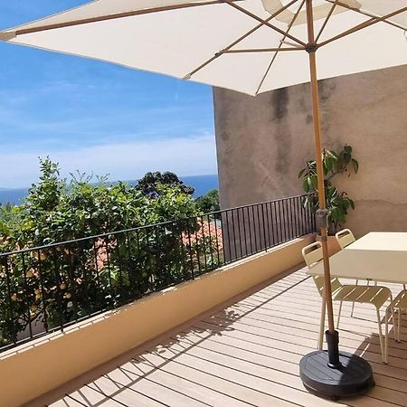 Appartement Au Centre Du Village Cargèse 외부 사진