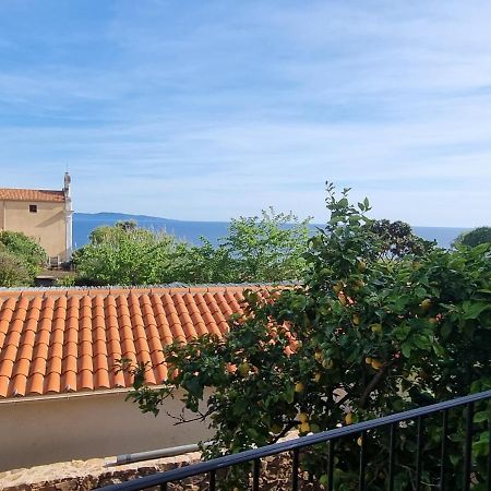 Appartement Au Centre Du Village Cargèse 외부 사진