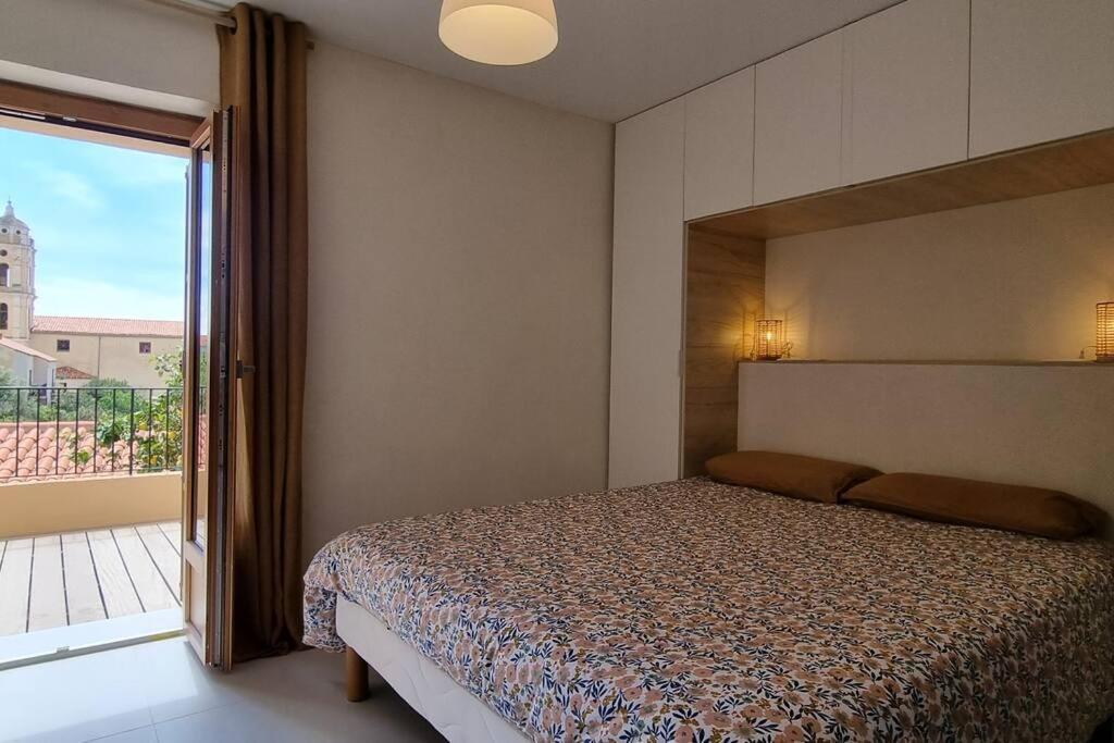 Appartement Au Centre Du Village Cargèse 외부 사진