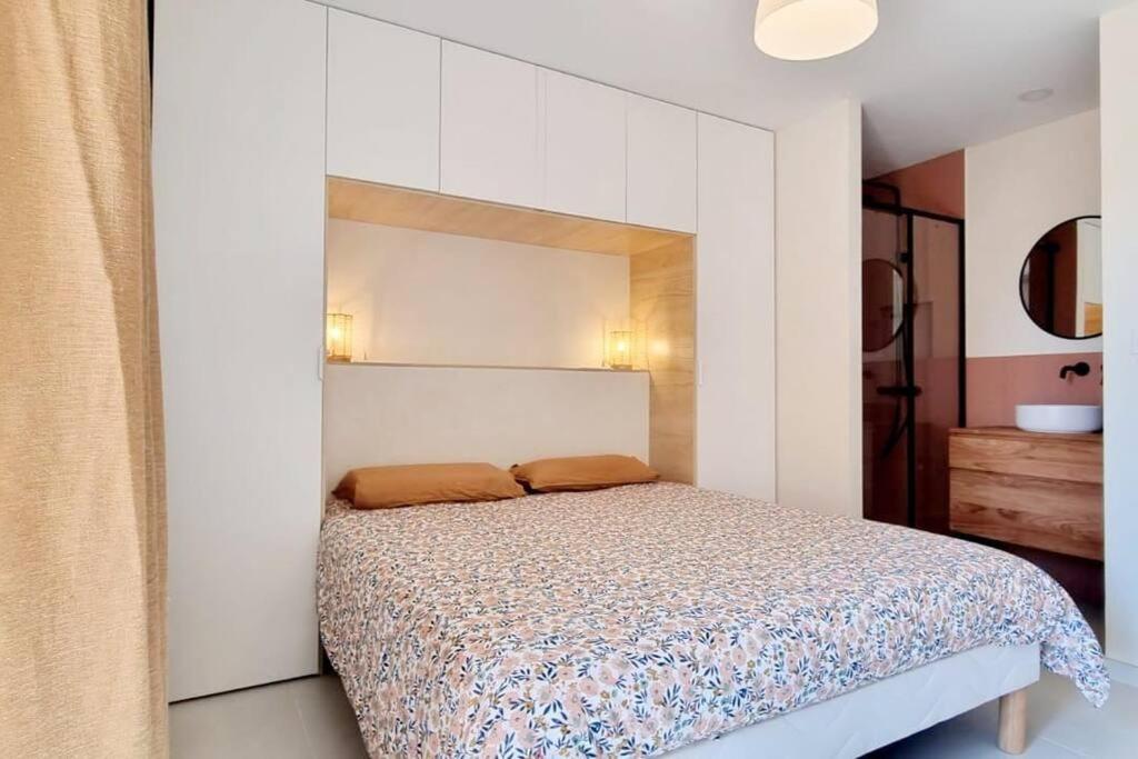 Appartement Au Centre Du Village Cargèse 외부 사진