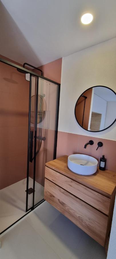 Appartement Au Centre Du Village Cargèse 외부 사진