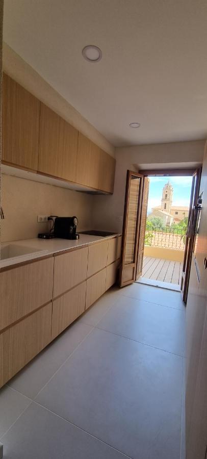 Appartement Au Centre Du Village Cargèse 외부 사진